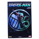Miles Morales Ultimate Comics Spider-Man Paperback Nr. 2 | Panini 2015 | Finalausgabe